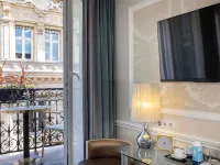 Hôtel Mercure Paris la Sorbonne Saint-Germain-Des-Prés