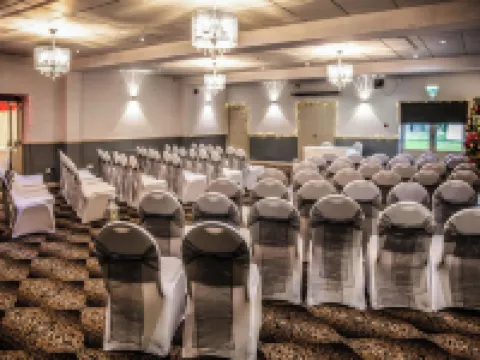The Lion Hotel Hotels in Belper