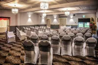 The Lion Hotel Hotels in Belper