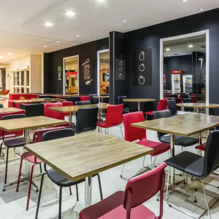 Ibis Barretos