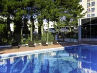 Novotel Warszawa Airport - Pools