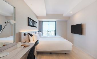 OMO5 Yokohama Bashamichi by Hoshino Resorts