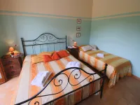 Apartment in Marche with Pool and Privacy