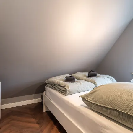 charmante Ferienwohnung