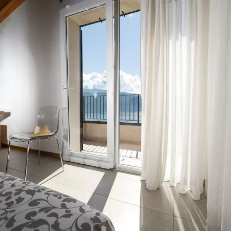 Residence Nautic Resort San Carlo, Gargnano
