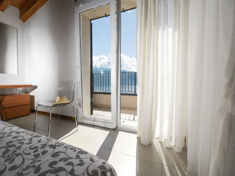 Residence Nautic Resort San Carlo, Gargnano