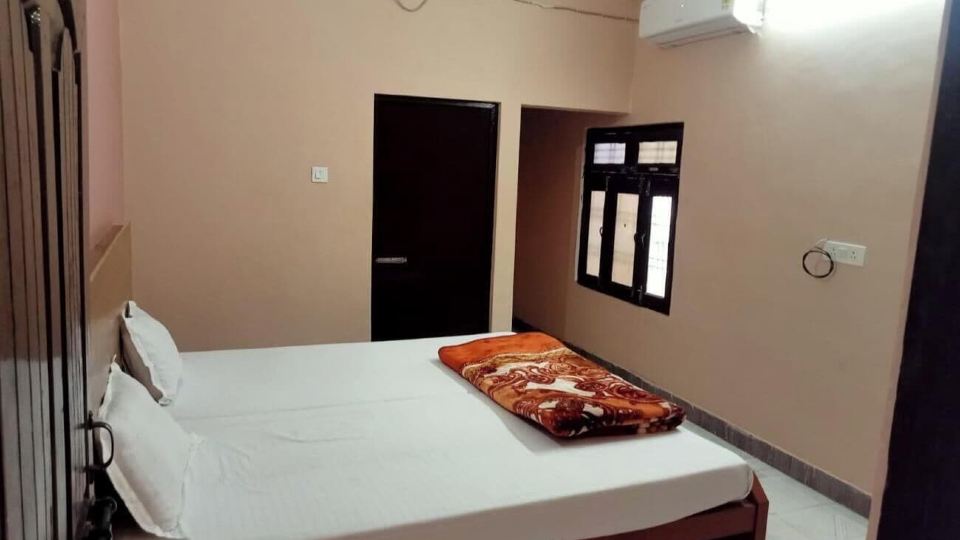 Sankatha Guest House