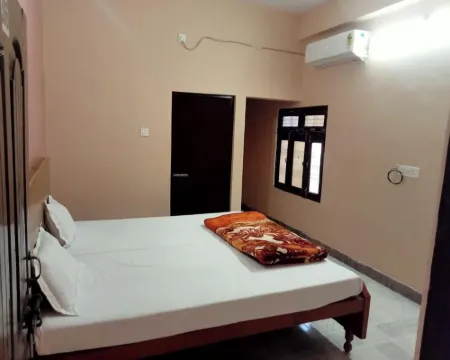 Sankatha Guest House Hotels in Domari