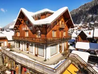 Residence Le Soleil Levant
