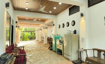 Hotel la Estancia
