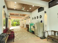 Hotel la Estancia Hotels in San Luis Talpa