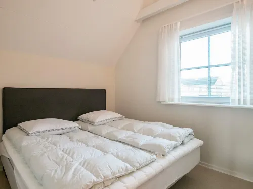 8 person holiday home in Hals-By Traum - balcony