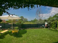 Holiday Home near Lake Trasimeno