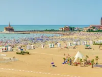 Villa in Caorle near Spiaggia Tartaruga - 別墅