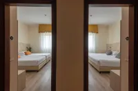 ホテル カステッロ のホテル