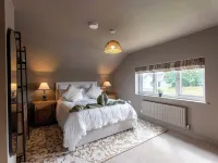 4 Bed Holiday Home by Guestz Hotels in Rhosneigr