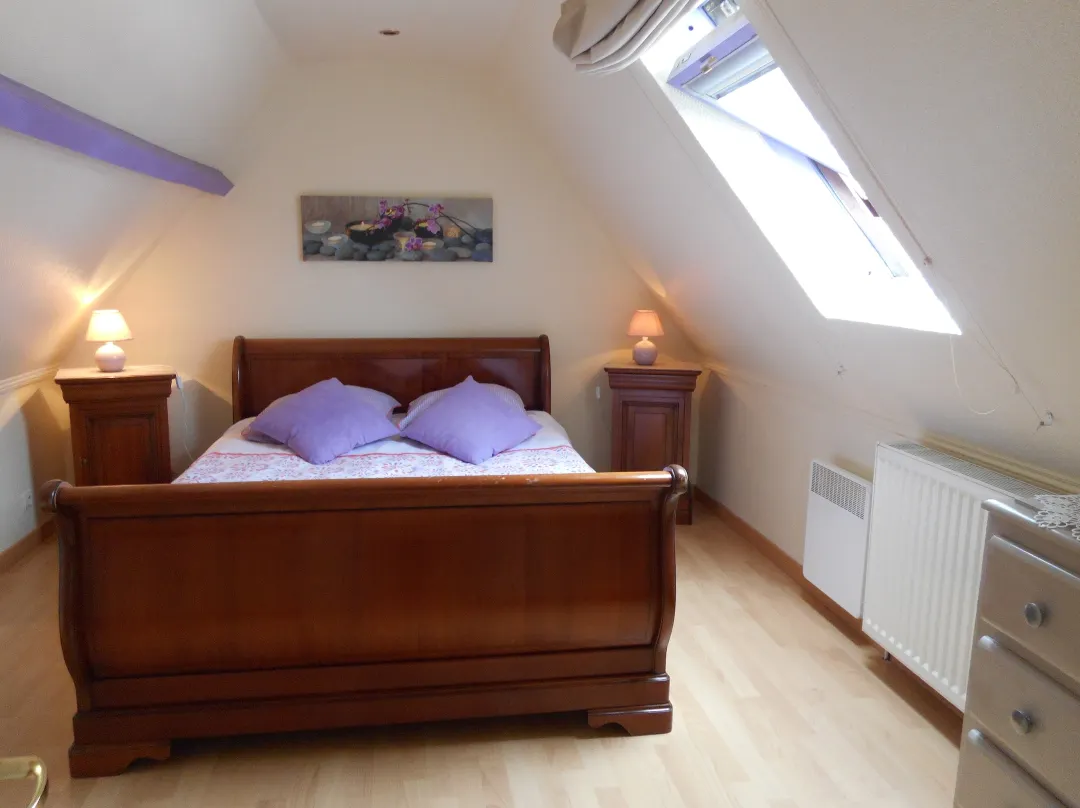 Awesome Home In Hauts-de-france W/ - Oise