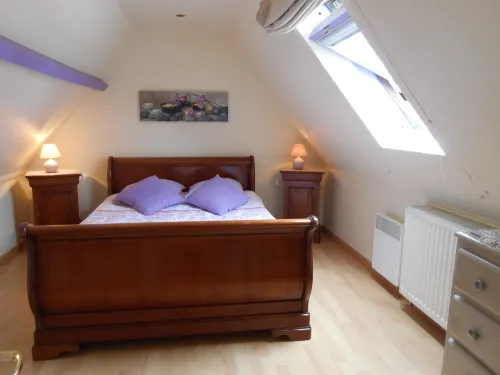 Holiday Home Folleville near Asterix Park
