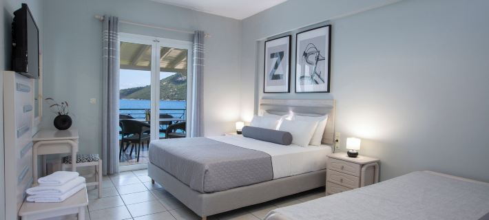 Captain Nick Aparthotel Hotels in Ellomeno