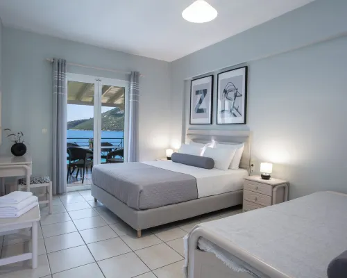 Captain Nick Aparthotel Hotels in Ellomeno
