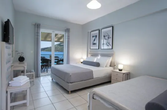 Captain Nick Aparthotel