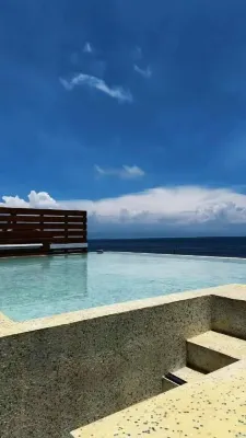Horizon Hotels in Lüdao Township