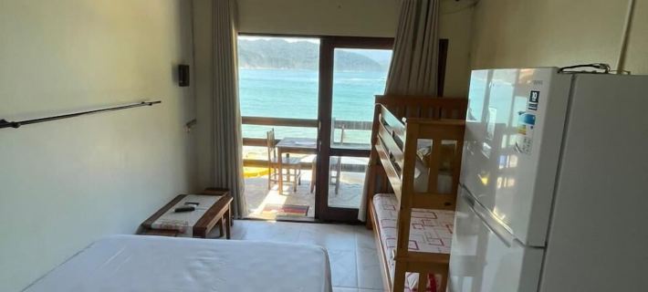 Pousada Veromar Hotels in Paraty