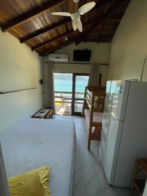 Pousada Veromar Hotels near Cepilho beach