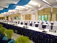 Novotel Suva Lami Bay