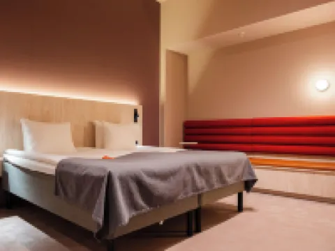 Citybox Stockholm Hotels in der Nähe von Schwedisches Nationalmuseum