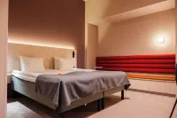 Citybox Stockholm Hotels in Stockholm