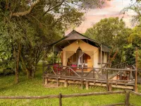 Fairmont Mara Safari Club Отели в г. 