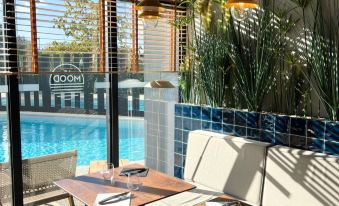 Ibis Lunel Petite Camargue