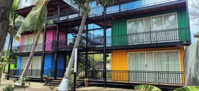 Hospedaje Vida Hotels in 