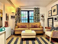 Tropical, Private, Downtown