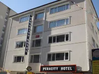 Peracity Hotel Hotel di 