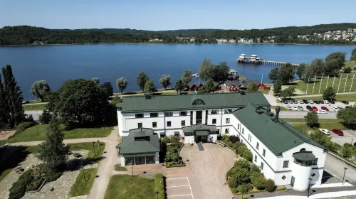Hotell Bogesund Hoteles en Ulricehamn