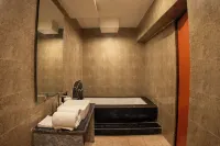 오트 몬드 라지푸타나 팰리스 님라나 호텔