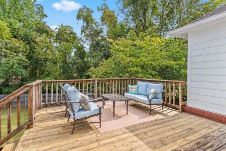 The Best of Huntsville: Mountain View & Attraction.