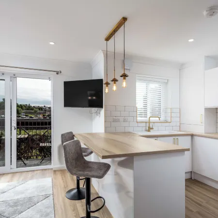 Harbour House - Donnini Apartments