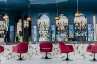 Hotel Bougainvillier Djerba - bar