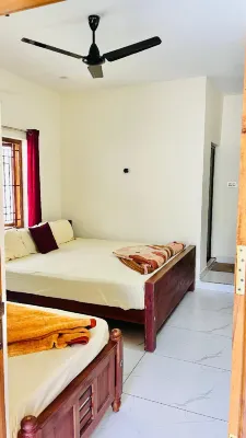 Edenvilla Hotels near Balaji Temple Rd