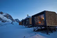 Tenir Eco Hotel Hotels in Besqaynar