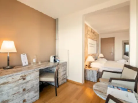 Boutique Hotel Art de Vivre & Spa ランスのホテル