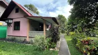 Bungalow on Sibuyan(Romblon) Near Cresta de Gallo (Without Aircon)
