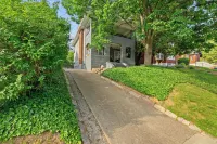 อพาร์ทเมนต์ Cincinnati: 1 ไมล์ถึง Hyde Park Square! - อพาร์ทเม้นท์