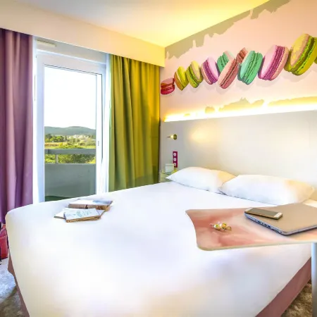 Ibis Styles Fréjus Saint-Raphaël