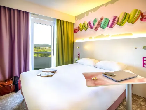 Ibis Styles Fréjus Saint-Raphaël