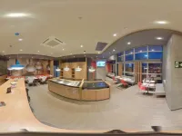 Ibis Natal - breakfast