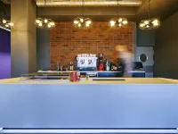 Ibis Styles Arad - bar